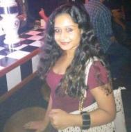 Janhavi S. BCom Tuition trainer in Mumbai