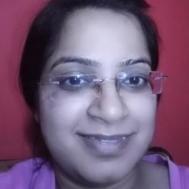 Shuchi A. Class I-V Tuition trainer in Ghaziabad