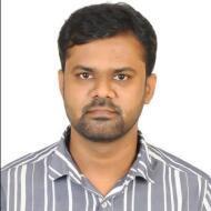 Ramesh Patil BTech Tuition trainer in Bangalore