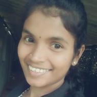 Sangeetha A. Class I-V Tuition trainer in Bangalore