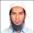 Photo of Muhammed Uwais Khan