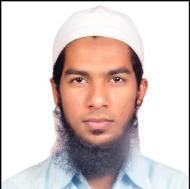 Muhammed Uwais Khan NEET-UG trainer in Parbhani