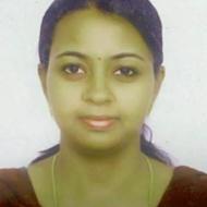 Amala Handwriting trainer in Bangalore