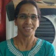 Anita M. Marathi Speaking trainer in Hyderabad