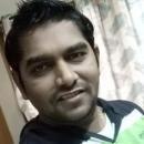 Photo of Krishna Reddy