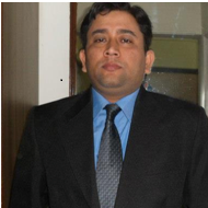 Anurag Anand Spoken English trainer in Kanpur