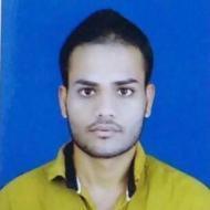 Khamar Uddin Class 6 Tuition trainer in Hyderabad