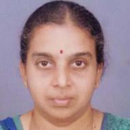 Anita M. Class 10 trainer in Chennai