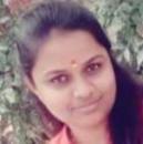 Photo of Kirthana R.