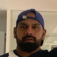 Ramesh V Chintal Personal Trainer trainer in Bangalore