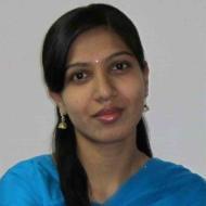 Divya Pradeep Oracle trainer in Mysore