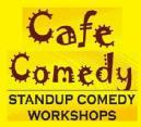 Photo of Cafe Comedy - The Standup Comedy Training Classes