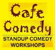 Cafe Comedy - The Standup Comedy Training Classes institute in Ahmedabad