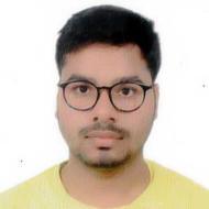 Ayush Yadav Class 10 trainer in Delhi