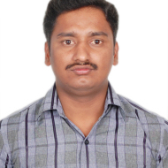 Lakshmikantha L R Japanese Language trainer in Bangalore