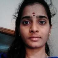 Nagalakshmi A. Class I-V Tuition trainer in Hyderabad