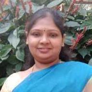 Nagaveni S. Special Education (Slow Learners) trainer in Bangalore