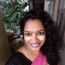 Photo of Praveena R.