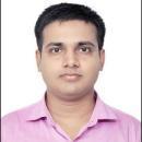 Photo of NISHANT SRIVASTAVA