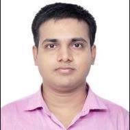 NISHANT SRIVASTAVA Class 10 trainer in Delhi