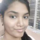 Photo of Ashritha K.