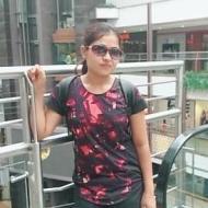 Malvika B. Personal Trainer trainer in Lucknow