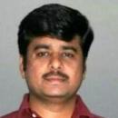 Photo of Gowrishankar M. 