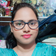 Swaleha P. BSc Tuition trainer in Cuttack Sadar