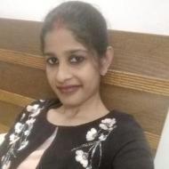 Sharvari M. German Language trainer in Delhi