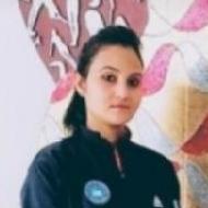 Anjana S. Yoga trainer in Delhi