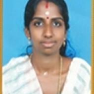 Divya R. BA Tuition trainer in Kuttanad