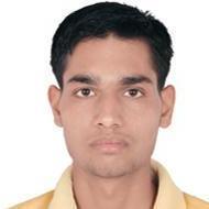 Aditya Sharma Class 10 trainer in Delhi