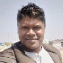 Photo of Sandeep Ekka