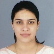 Dr. Muskaan M. Class 9 Tuition trainer in Dehradun