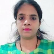 Rashmi H. Drawing trainer in Bassein