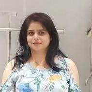 Chhaya K. Class I-V Tuition trainer in Mumbai