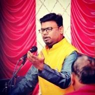 Ashwinkumar Diwakar Kulkarni Vocal Music trainer in Pune