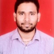 Jadhav Pravin Ramchandra Pharmacy Tuition trainer in Thane