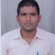THRINATHA REDDY KOMMAREDDY CA trainer in Mangalagiri