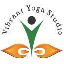Vibrant Yoga studio photo