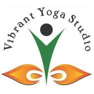 Vibrant Yoga studio Yoga institute in Pune