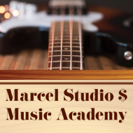 Marcel Studios & Music Academy Class I-V Tuition institute in Bangalore