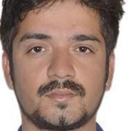 Pankaj Varmani Microsoft Excel trainer in Gurgaon