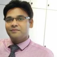 Abhishek Singh BTech Tuition trainer in Mumbai