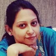 Lopamudra C. Class I-V Tuition trainer in Kolkata