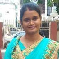 Sunita D. Class I-V Tuition trainer in Kolkata