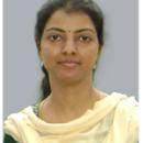 Photo of Sheeba Chakravarthi