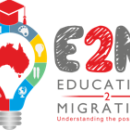 Photo of Education TWO Migration