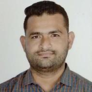 Vishal Sharma IBPS Exam trainer in Jaipur