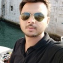 Photo of Mayank Kumar Srivastava